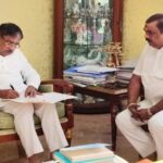karave narayana gowda request regarding Kannada Activists police case