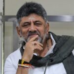 karnataka politics dk shivakumar to become 5th cm from ramanagar
