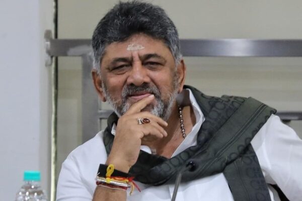 karnataka politics dk shivakumar to become 5th cm from ramanagar