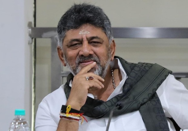 karnataka politics dk shivakumar to become 5th cm from ramanagar