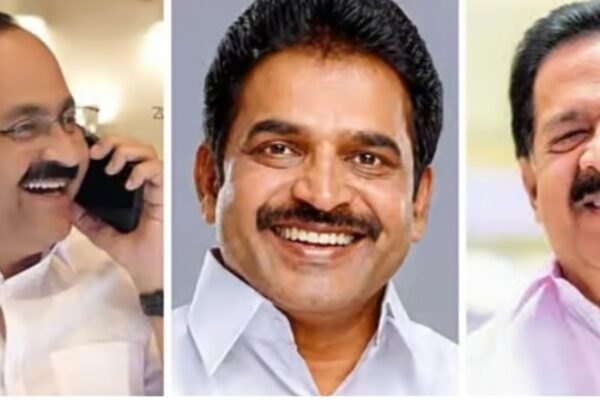 Who is going to be next kerala cm UDF decided