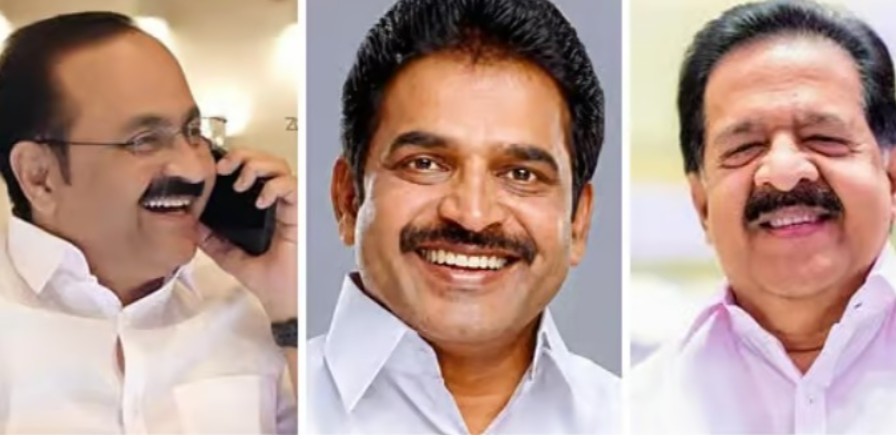 Who is going to be next kerala cm UDF decided
