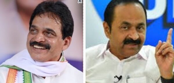 kerala vd satheesan selected as cm from congress high command