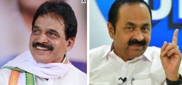 kerala vd satheesan selected as cm from congress high command