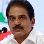keralam cm post kc venugopal finalized by high command
