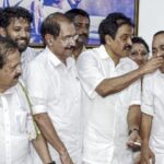 Keralam assembly election who is going to be next cm