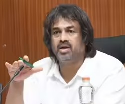 Minister madhu bangarappa statement about neet paper leak