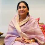 Maharashtra by election ncp Sunetra pawar wins