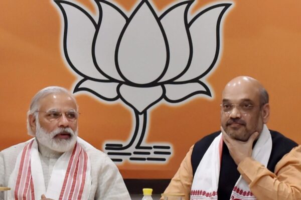 BJP announced new president selected in 4 state