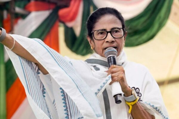 West bengal election result mamata banerjee decided to go on court regarding her defeat