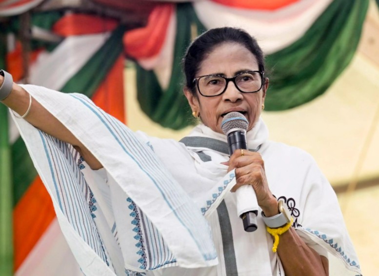 West bengal election result mamata banerjee decided to go on court regarding her defeat