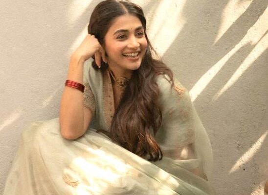 Actress pooja hegde favourite sandalwood actor is raj b shetty