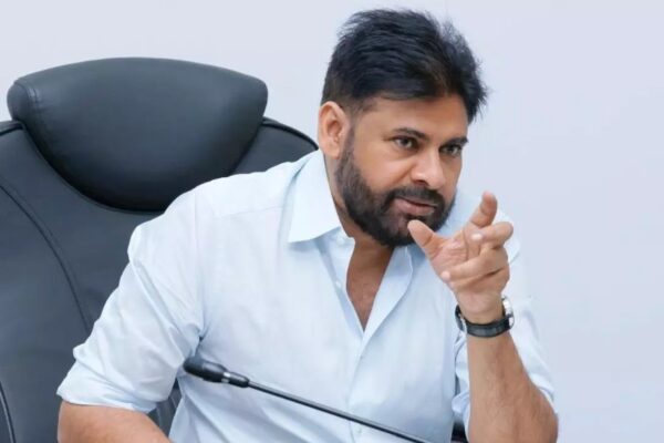 this is what pawan kalyan say about his and vijay comparison