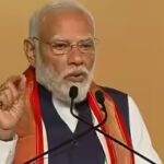 Narendra modi statement about gold created stress in market