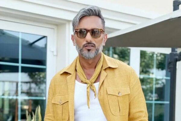 rapper honey singh shared how success made him arrogant
