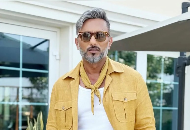 rapper honey singh shared how success made him arrogant