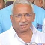 rb timmapur clarification about leadership change