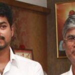 Actor thalapathy vijay father directed many sandalwood heros