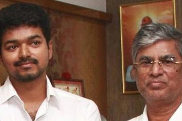 Actor thalapathy vijay father directed many sandalwood heros