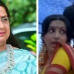 actress ambika talks how dr rajkumar taught her kannada language