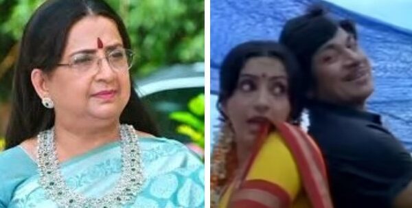 actress ambika talks how dr rajkumar taught her kannada language