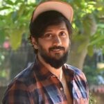 sandalwood actor Chetan registered police complaint against sara govindu