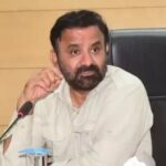 santosh lad accuse election commission