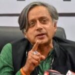 shashi tharoor praises amit shah and modi