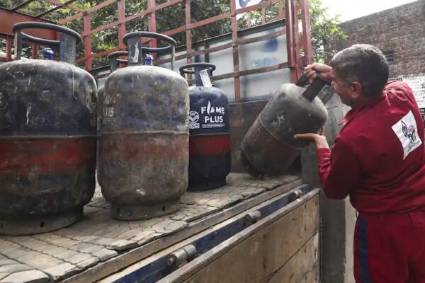 Breaking private commercial LPG price hiked