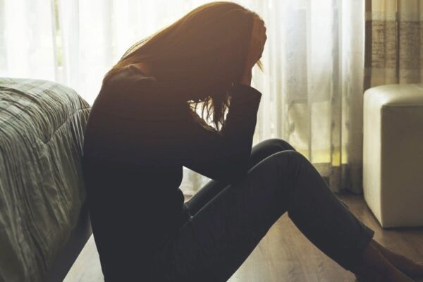 mental health issue increased to 95 percent within 3 decades says report