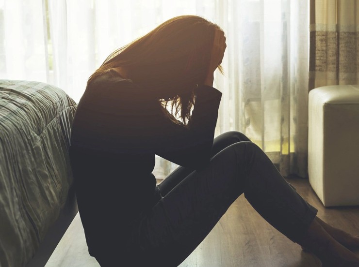 mental health issue increased to 95 percent within 3 decades says report