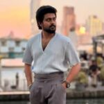Crime tollywood actor bharath and cinematographer sai trilok lost life