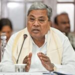 Cm siddaramaiah asks questions to modi and bjp regarding nEET scam