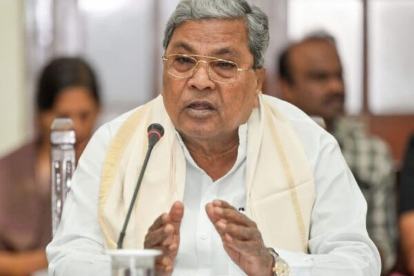 Cm siddaramaiah asks questions to modi and bjp regarding nEET scam