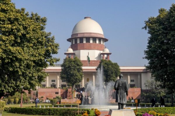 supreme court mandate tracking device and Speed Governor in transport vehicle
