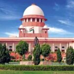 supreme court notice about land dispute case in high courts
