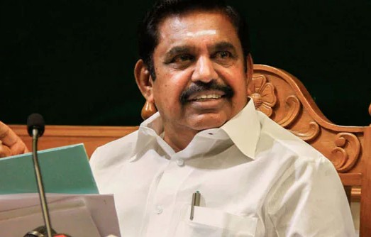 AIADMK mlas against palaniswami