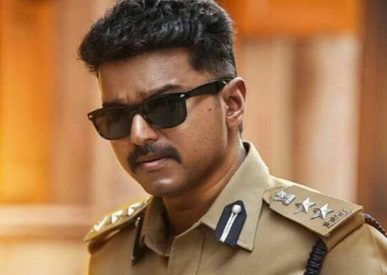 tamil nadu cm vijay cabinet details