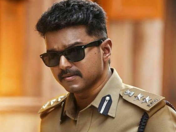 tamil nadu cm vijay cabinet details
