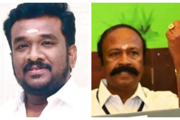 tamil nadu dmk minister lost election by one vote