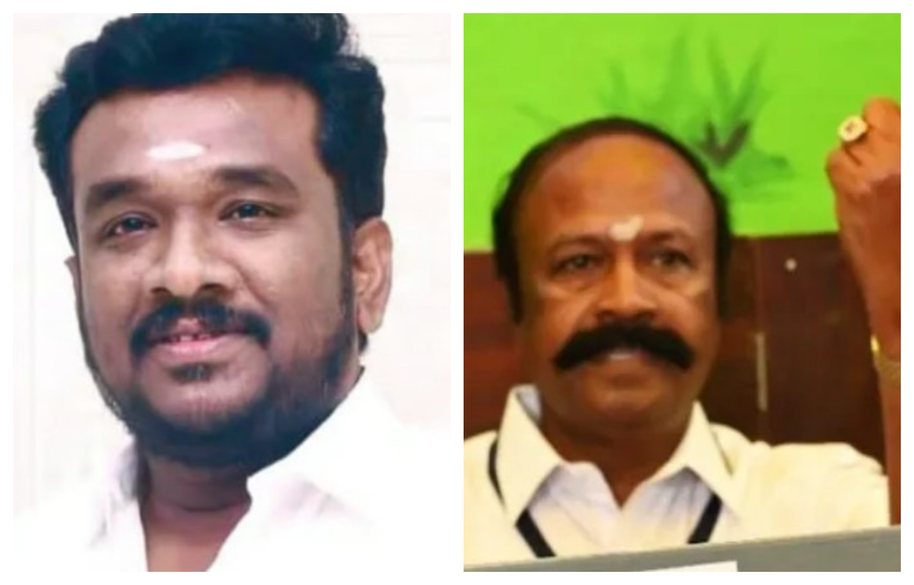 tamil nadu dmk minister lost election by one vote