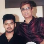 Actor Vijay father offer congress a coalition