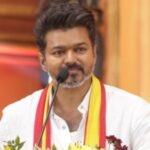 vijay may resign to east Tiruchirappalli