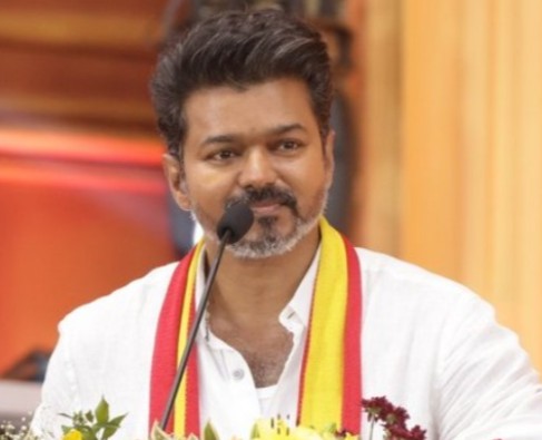 vijay may resign to east Tiruchirappalli