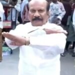 tamil nadu who is tvk candidate vs babu