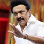 mk stalin statement about government formation