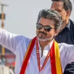AMMK case against vijay tvk party