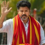 after election vijay is trending in google also