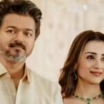 Will trisha Krishnan and vijay get married soon