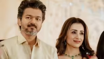 Will trisha Krishnan and vijay get married soon